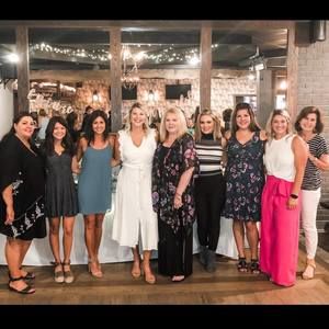 Meet your Posher, Susan